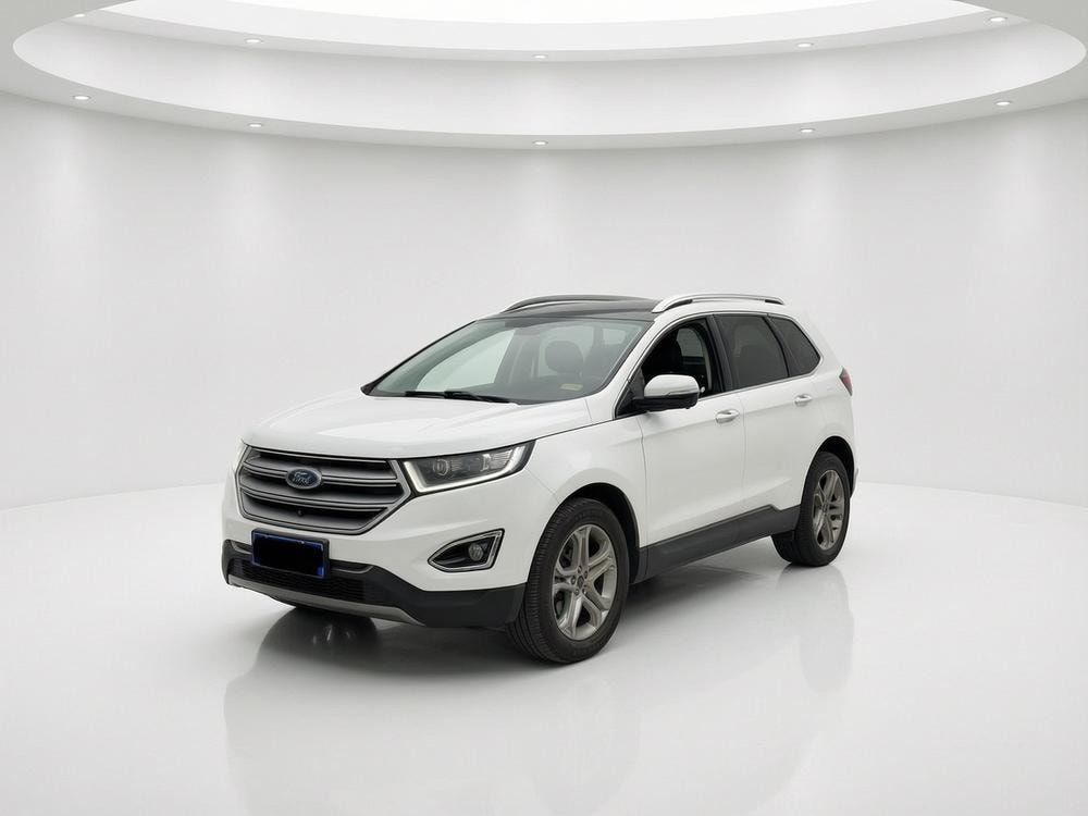 Ford Edge 2016 — фото автомобиля
