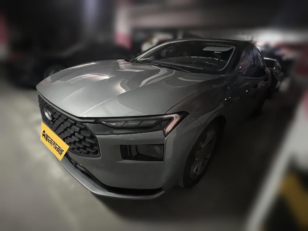 Ford Mondeo 2023 — фото автомобиля 1