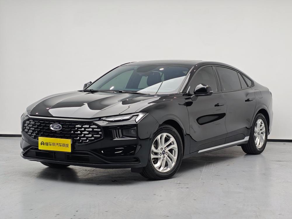 Ford Mondeo 2025 — фото автомобиля 1
