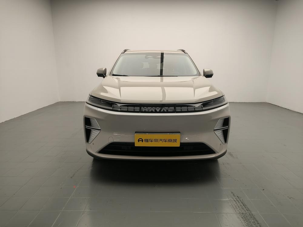 Haval Xiaolong MAX 2025 — фото автомобиля