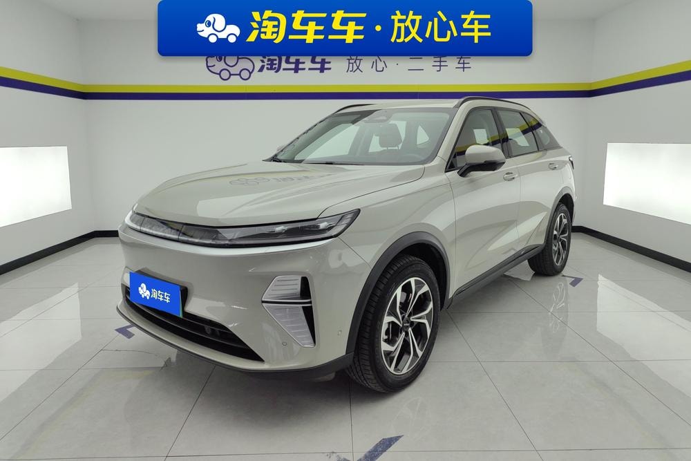 Haval Xiaolong MAX 2025 — фото автомобиля