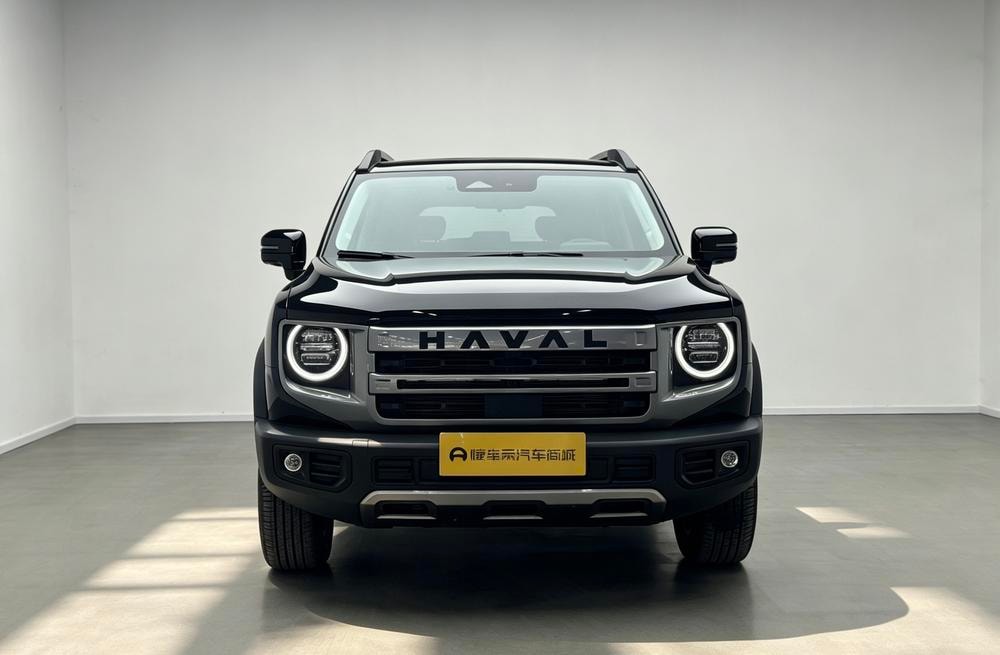 Haval 长城大狗 2024 — фото автомобиля