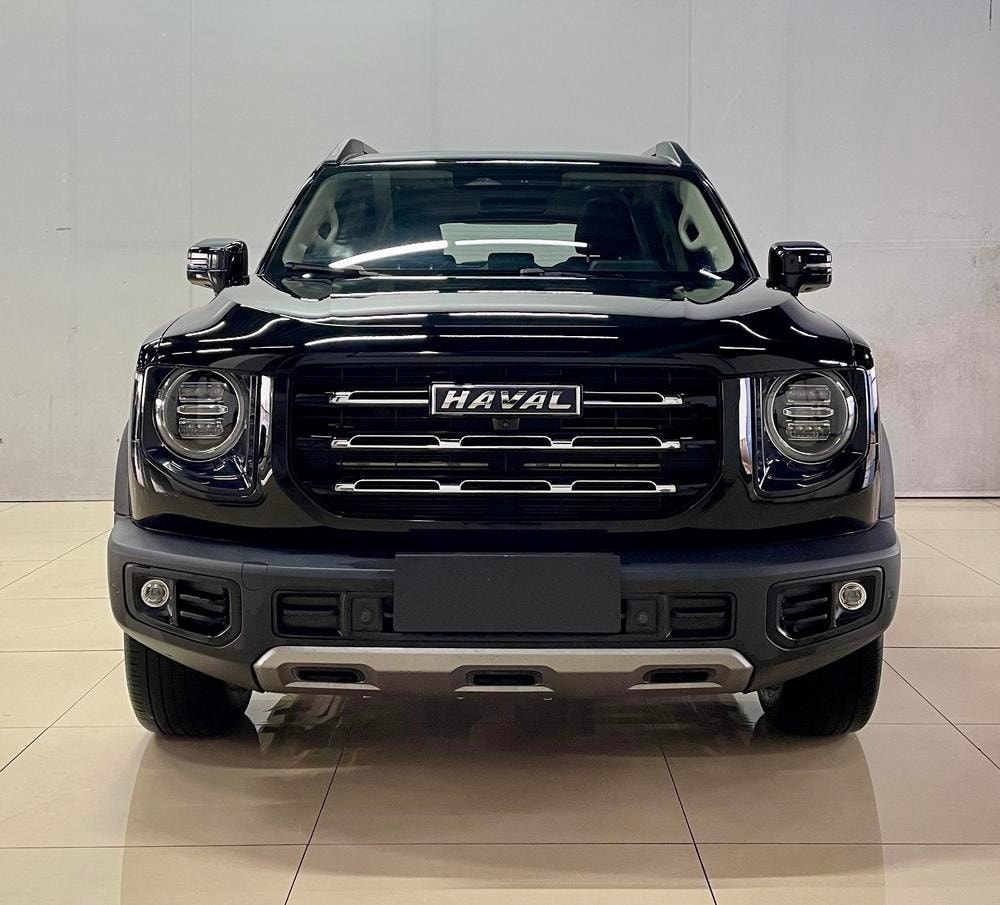 Haval 长城大狗 2022 — фото автомобиля