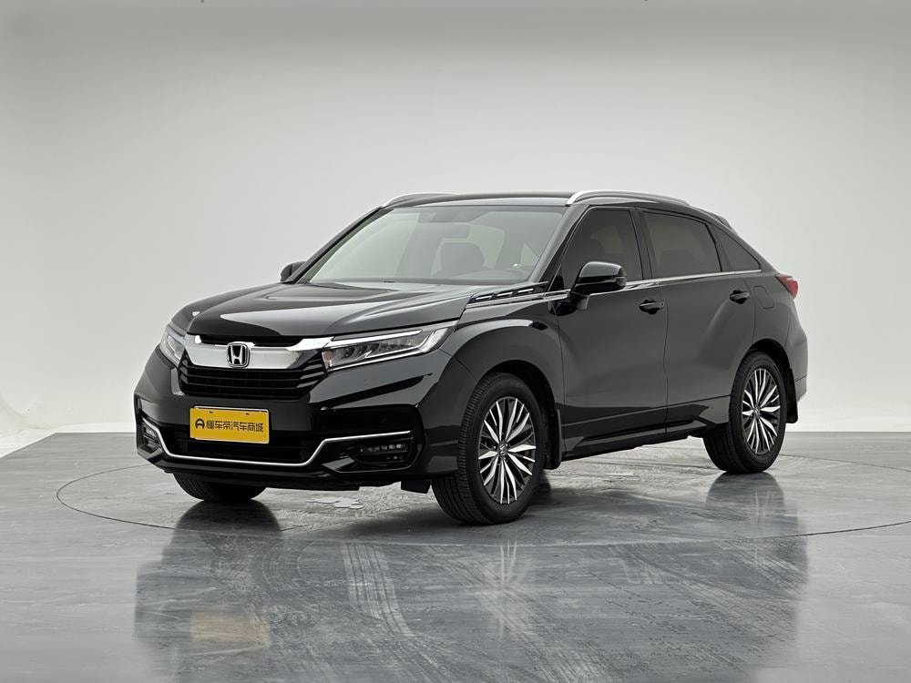 Honda Avancier 2020 — фото автомобиля