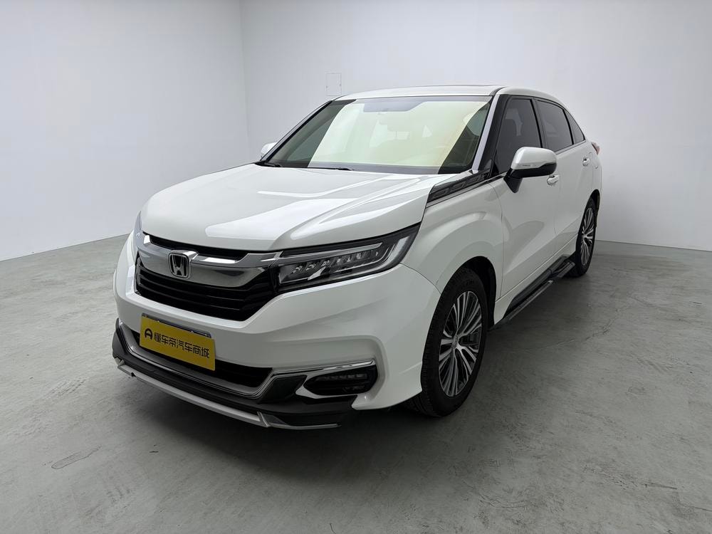 Honda Avancier 2020 — фото автомобиля