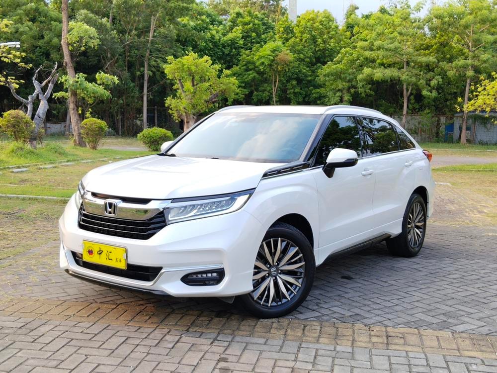 Honda Avancier 2020 — фото автомобиля