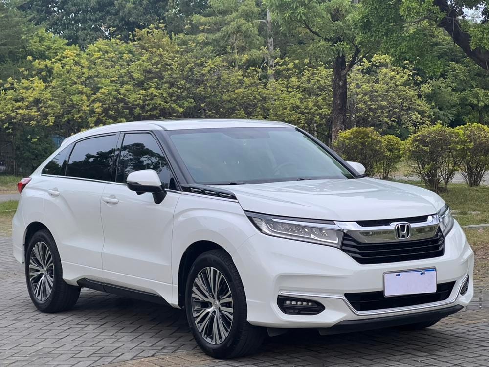 Honda Avancier 2020 — фото автомобиля