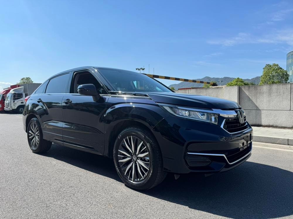 Honda Avancier 2023 — фото автомобиля