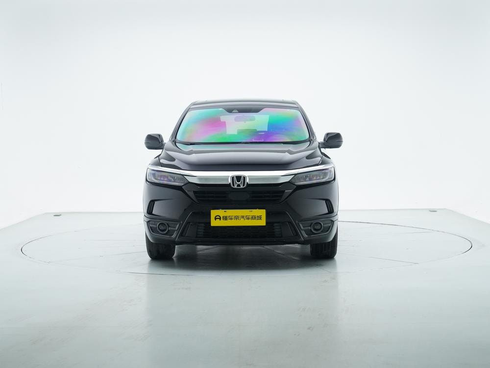 Honda Breeze 2021 — фото автомобиля