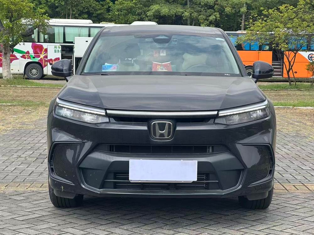Honda Breeze 2023 — фото автомобиля