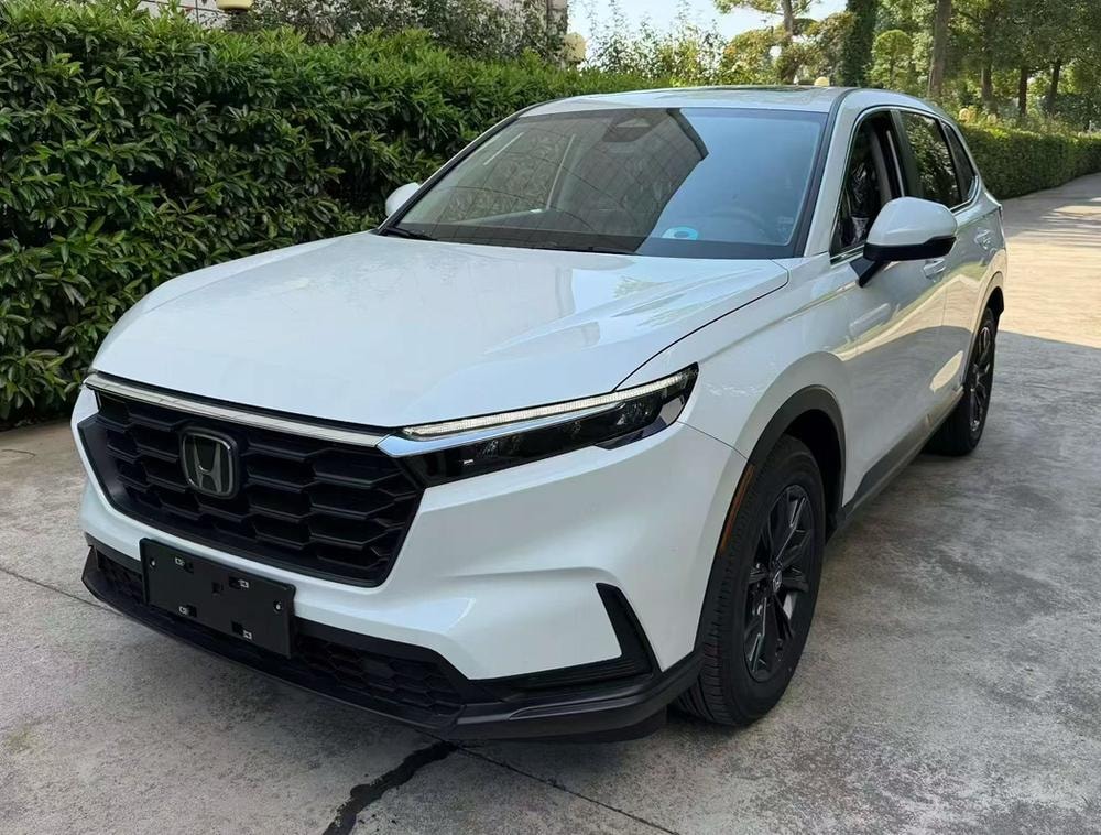 Honda CR-V 2023 — фото автомобиля