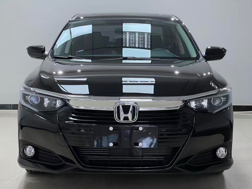 Honda Crider 2022 — фото автомобиля 1