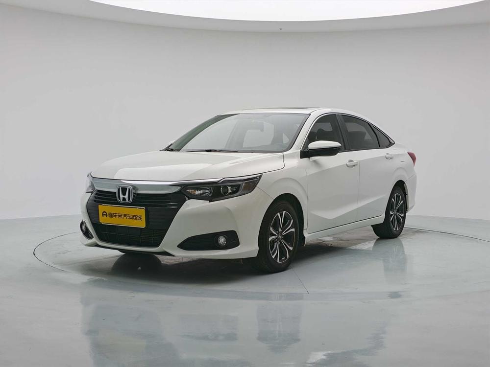 Honda Crider 2022 — фото автомобиля