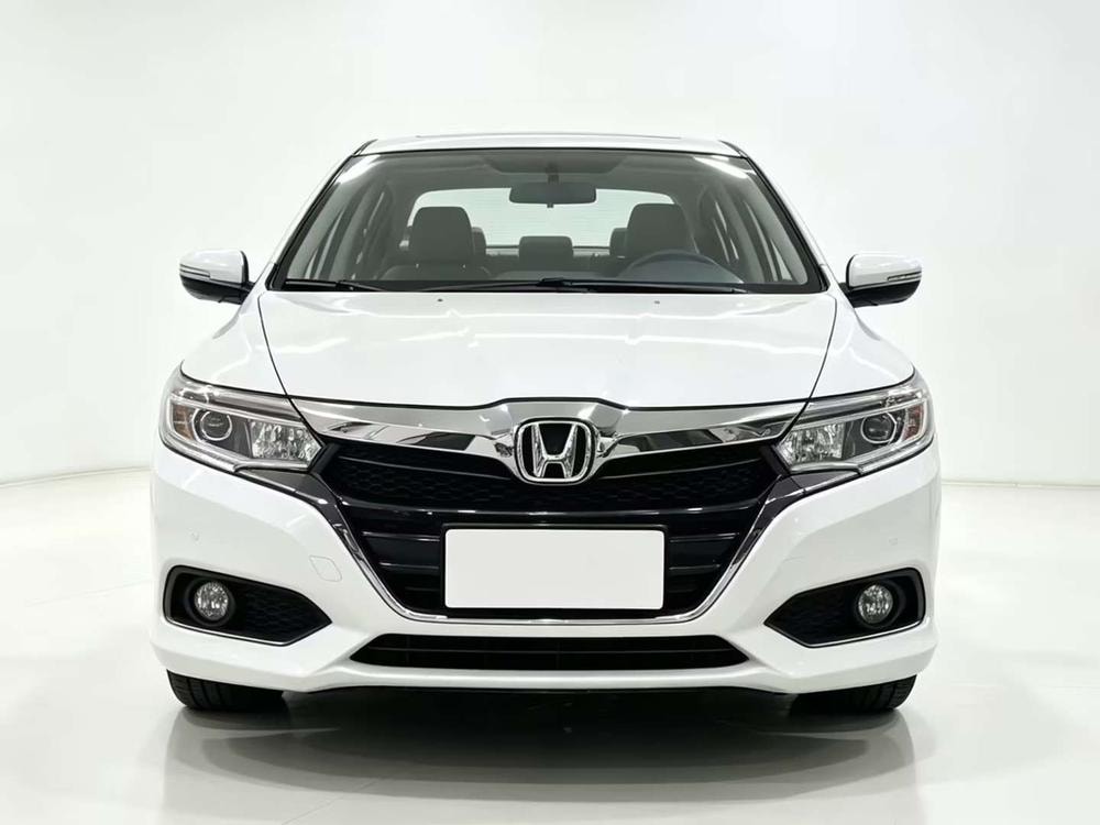 Honda Crider 2016 — фото автомобиля