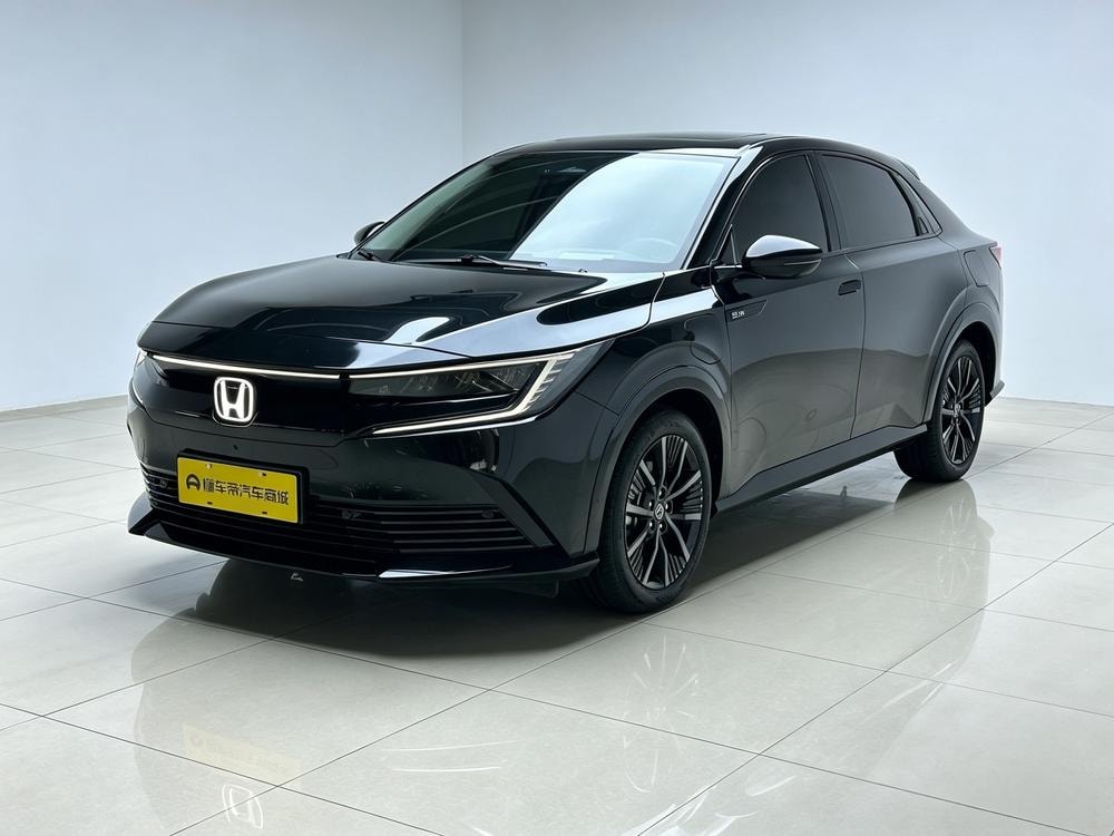 Honda e:NP2 2024 — фото автомобиля