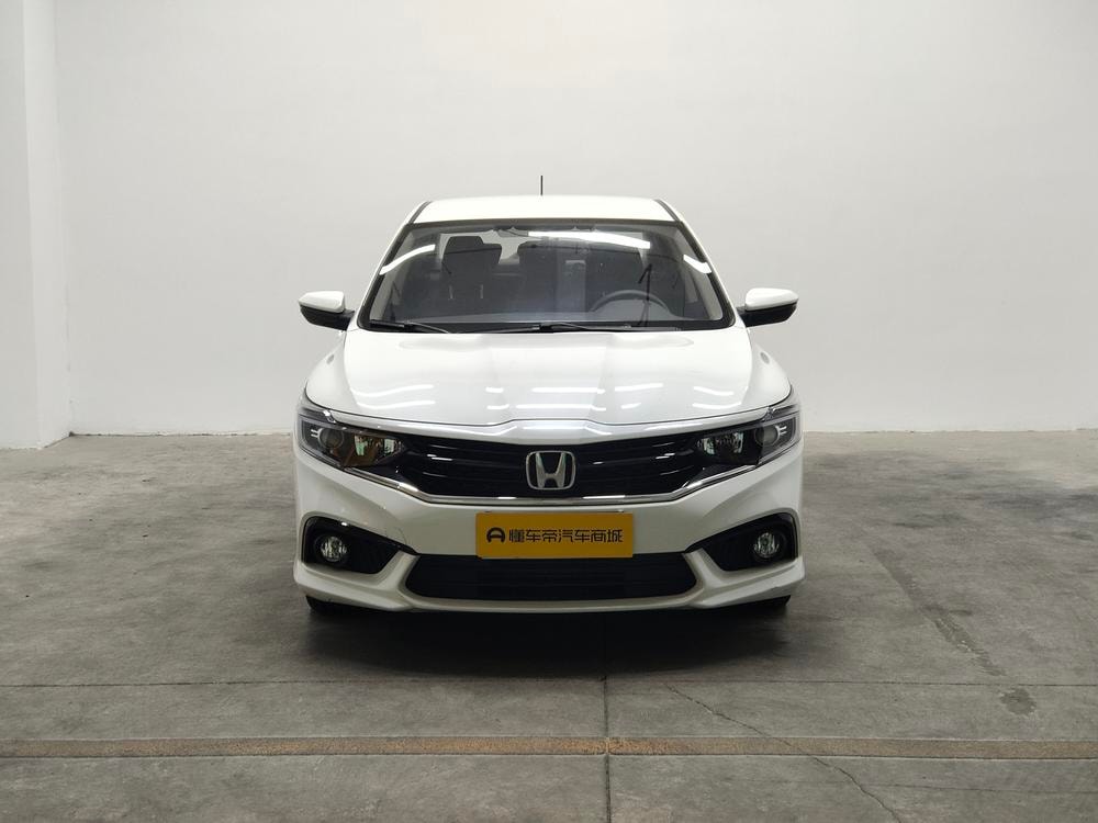 Honda Envix 2019 — фото автомобиля