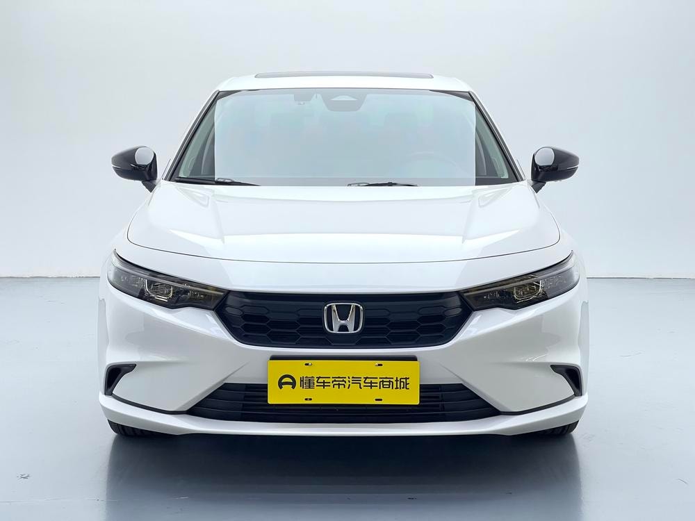 Honda Integra 2022 — фото автомобиля