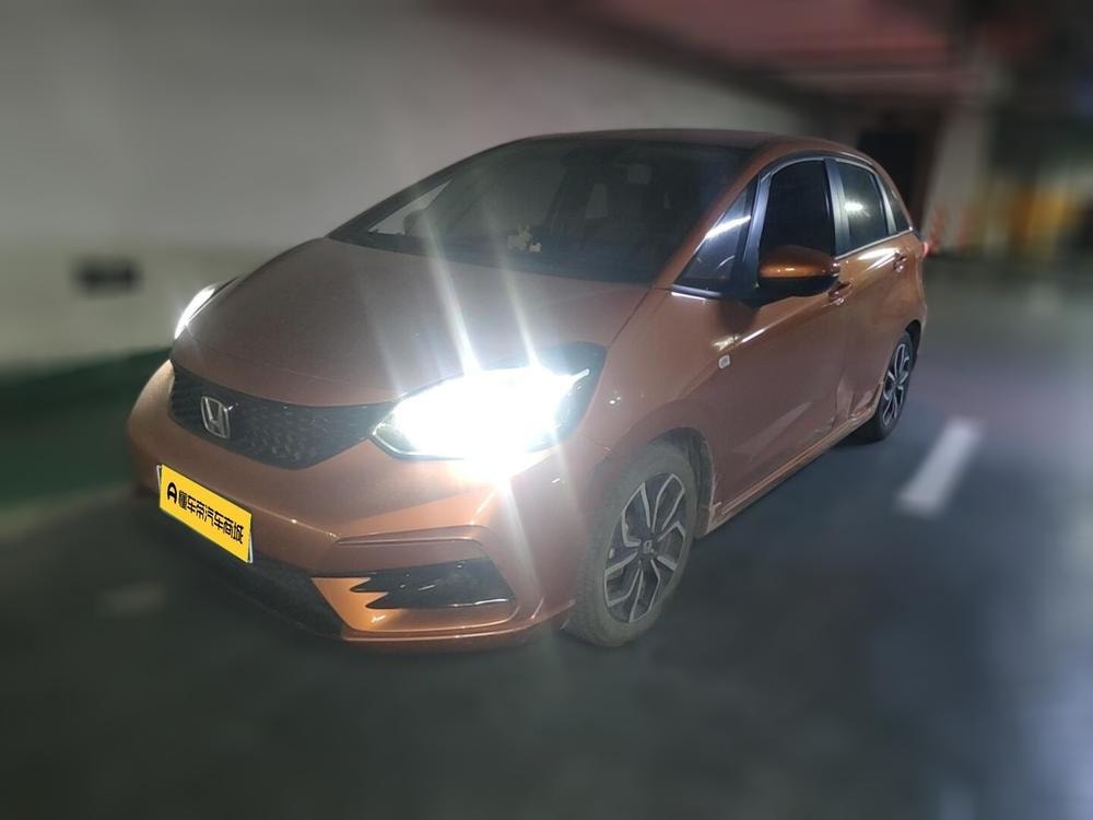Honda LIFE 2020 — фото автомобиля