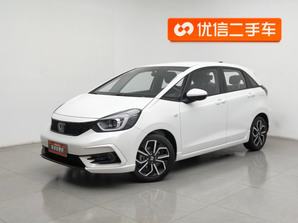 Honda LIFE 2023 — фото автомобиля 1