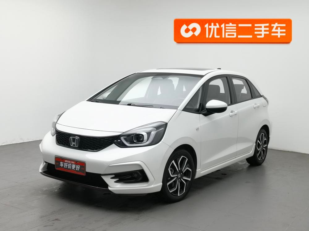 Honda LIFE 2020 — фото автомобиля