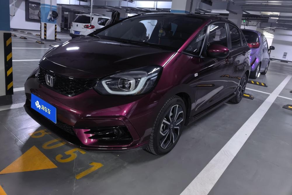 Honda LIFE 2020 — фото автомобиля