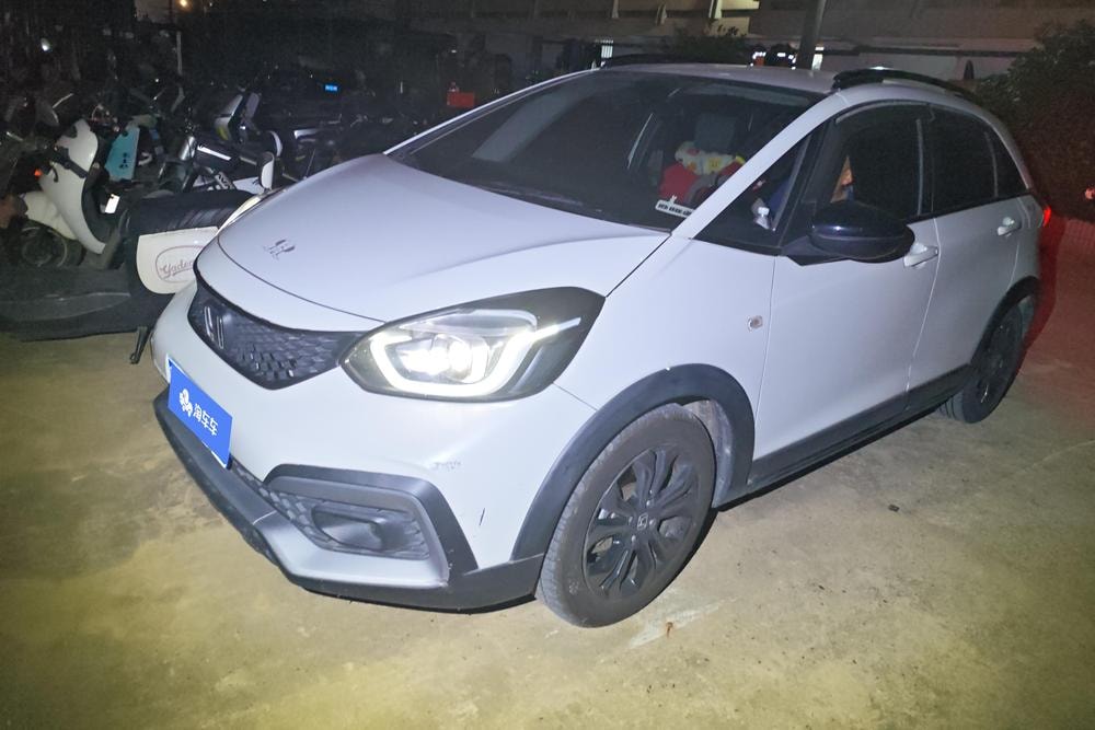 Honda LIFE 2020 — фото автомобиля 1