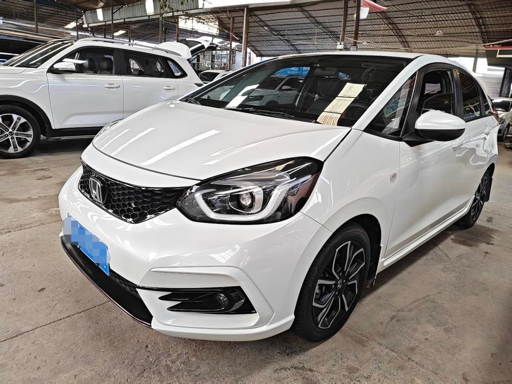 Honda LIFE 2020 — фото автомобиля