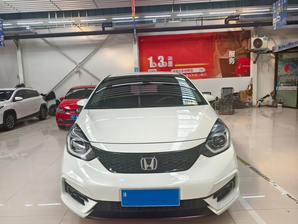 Honda LIFE 2020 — фото автомобиля