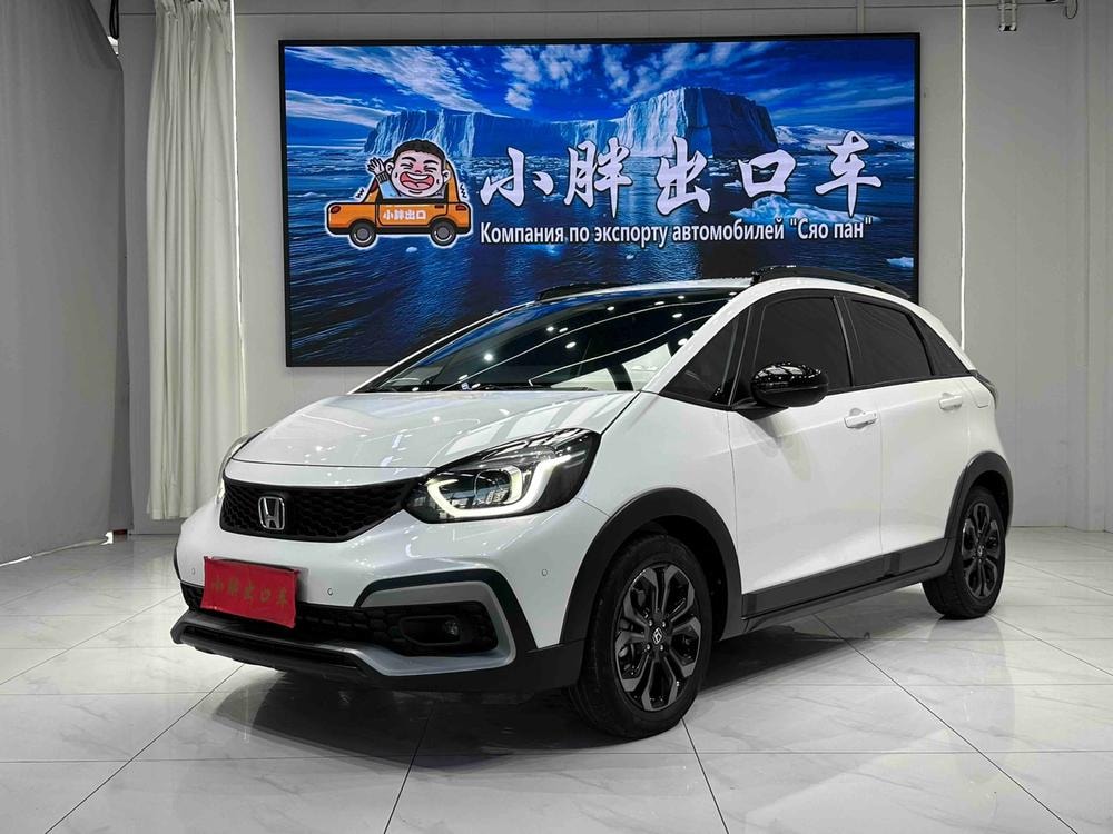 Honda LIFE 2023 — фото автомобиля