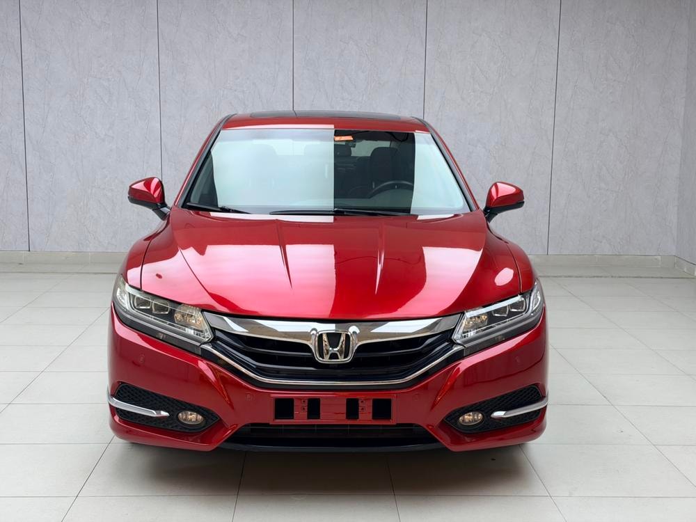 Honda Spirior 2015 — фото автомобиля 1