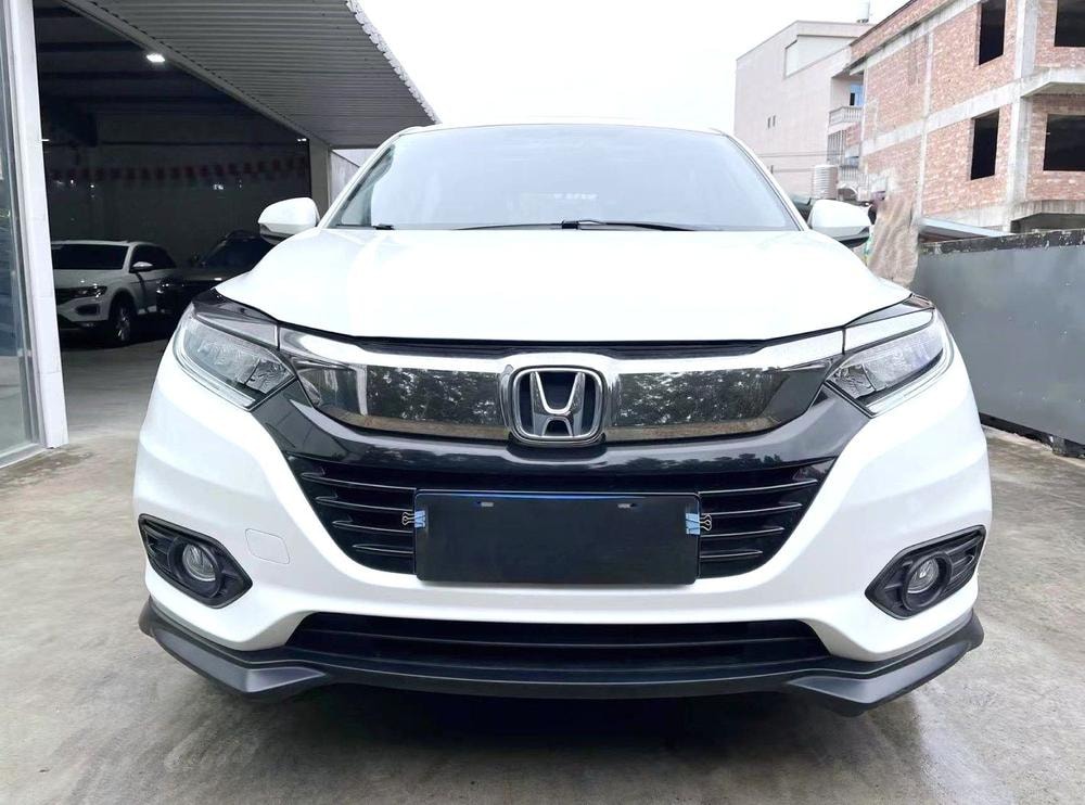 Honda Vezel 2020 — фото автомобиля