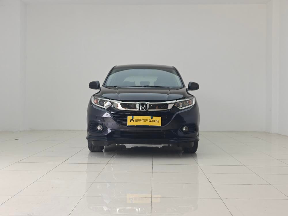 Honda Vezel 2019 — фото автомобиля