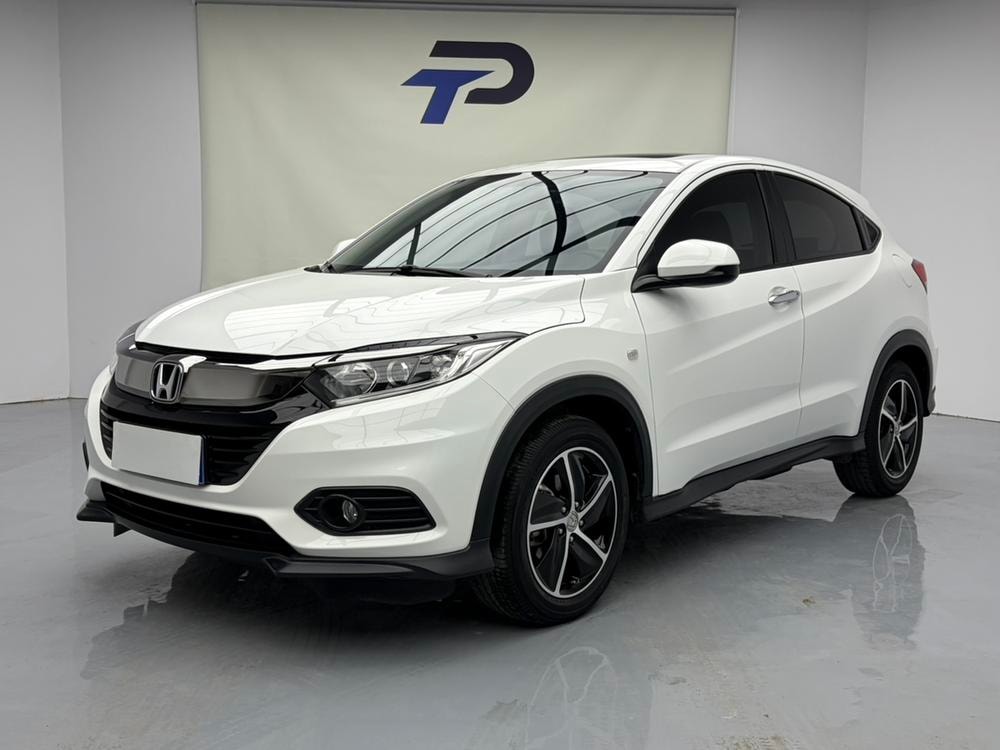 Honda Vezel 2020 — фото автомобиля