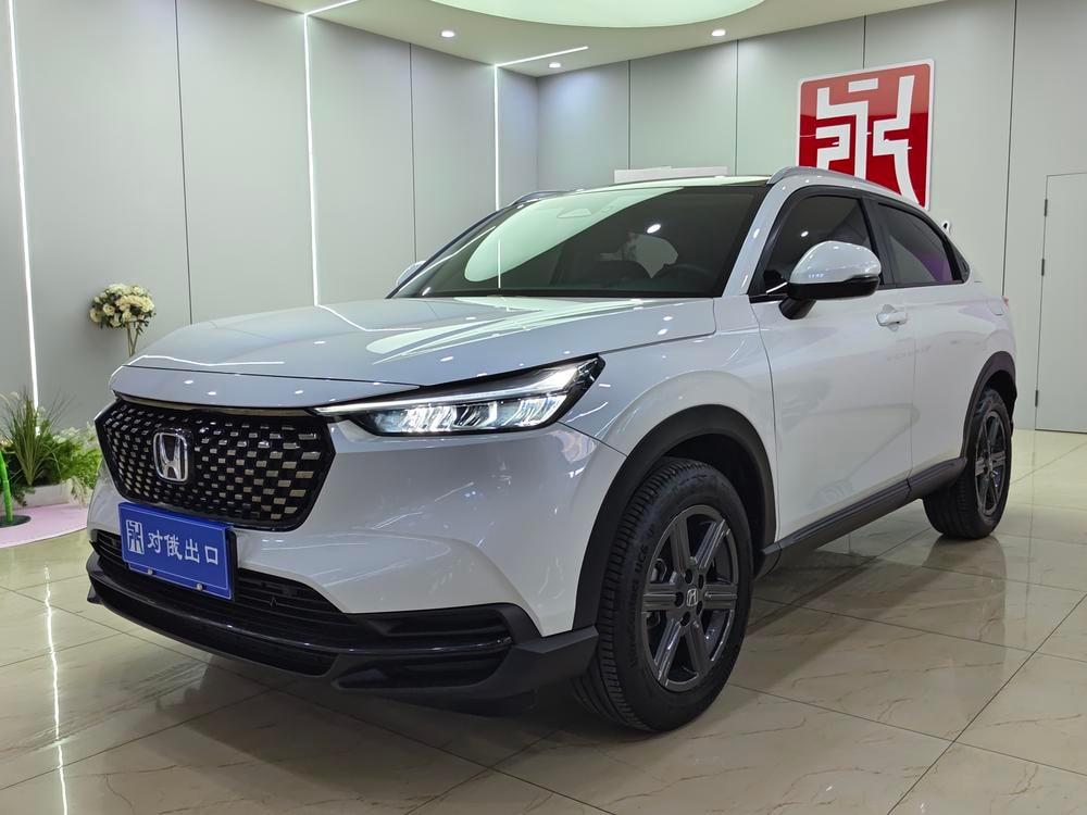 Honda XR-V 2023 — фото автомобиля 1
