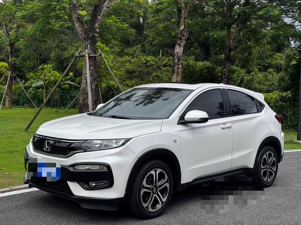 Honda XR-V 2017 — фото автомобиля