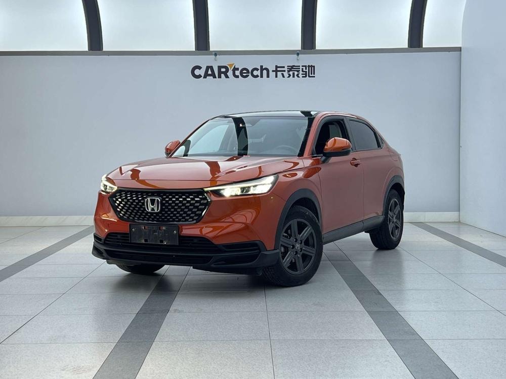Honda XR-V 2023 — фото автомобиля