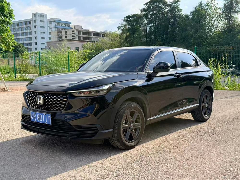Honda XR-V 2023 — фото автомобиля
