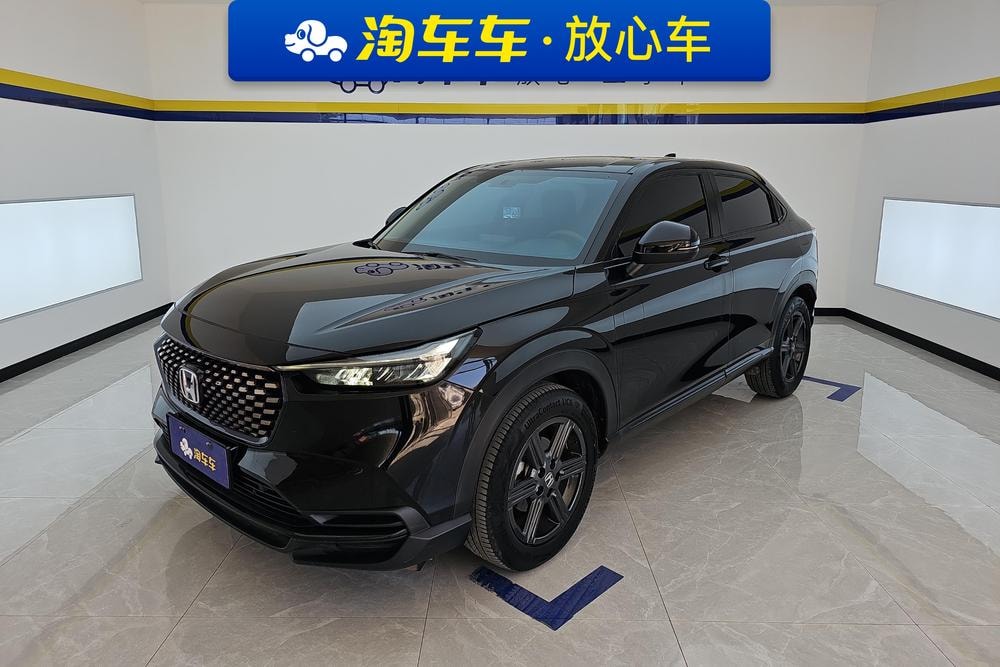 Honda XR-V 2023 — фото автомобиля 1