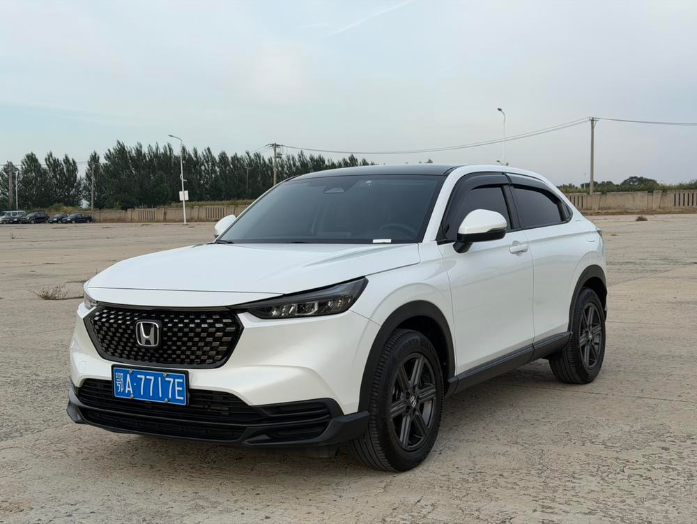 Honda XR-V 2023 — фото автомобиля