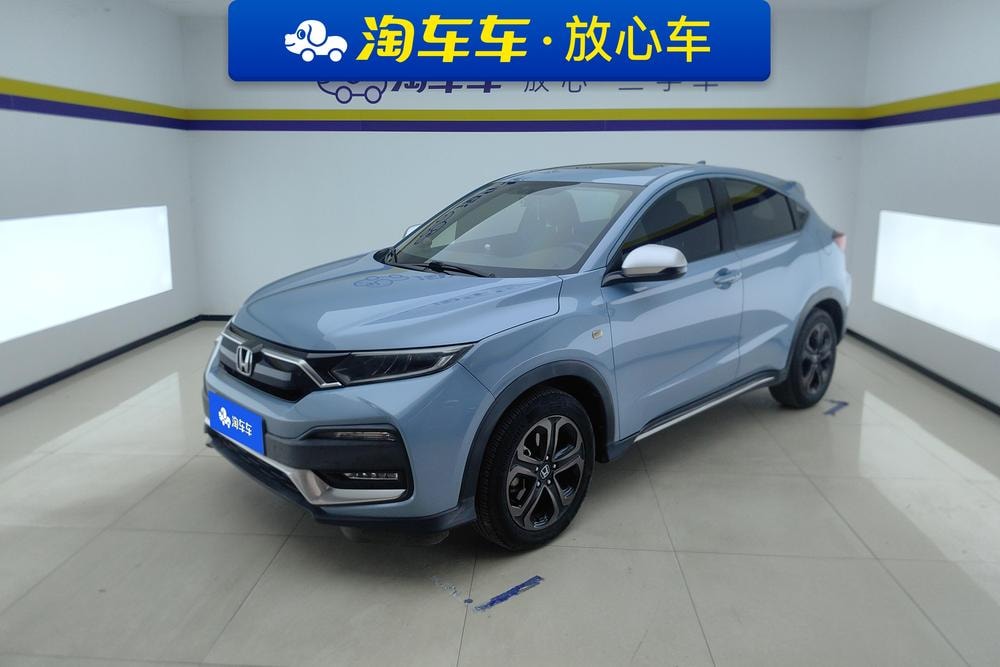 Honda XR-V 2019 — фото автомобиля