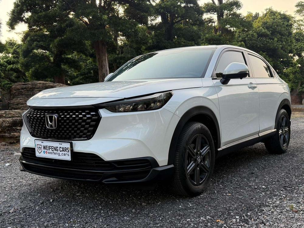Honda XR-V 2023 — фото автомобиля 1