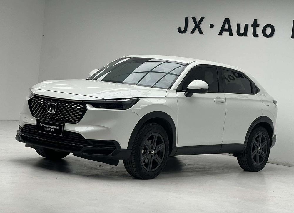 Honda XR-V 2023 — фото автомобиля 1