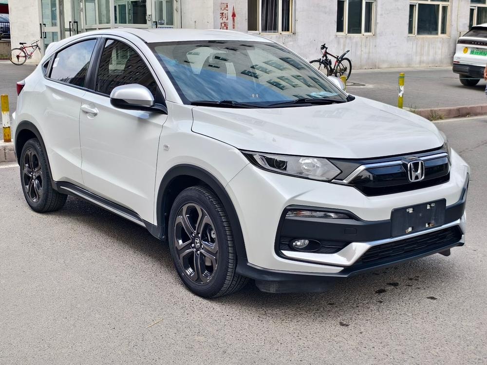 Honda XR-V 2019 — фото автомобиля 1