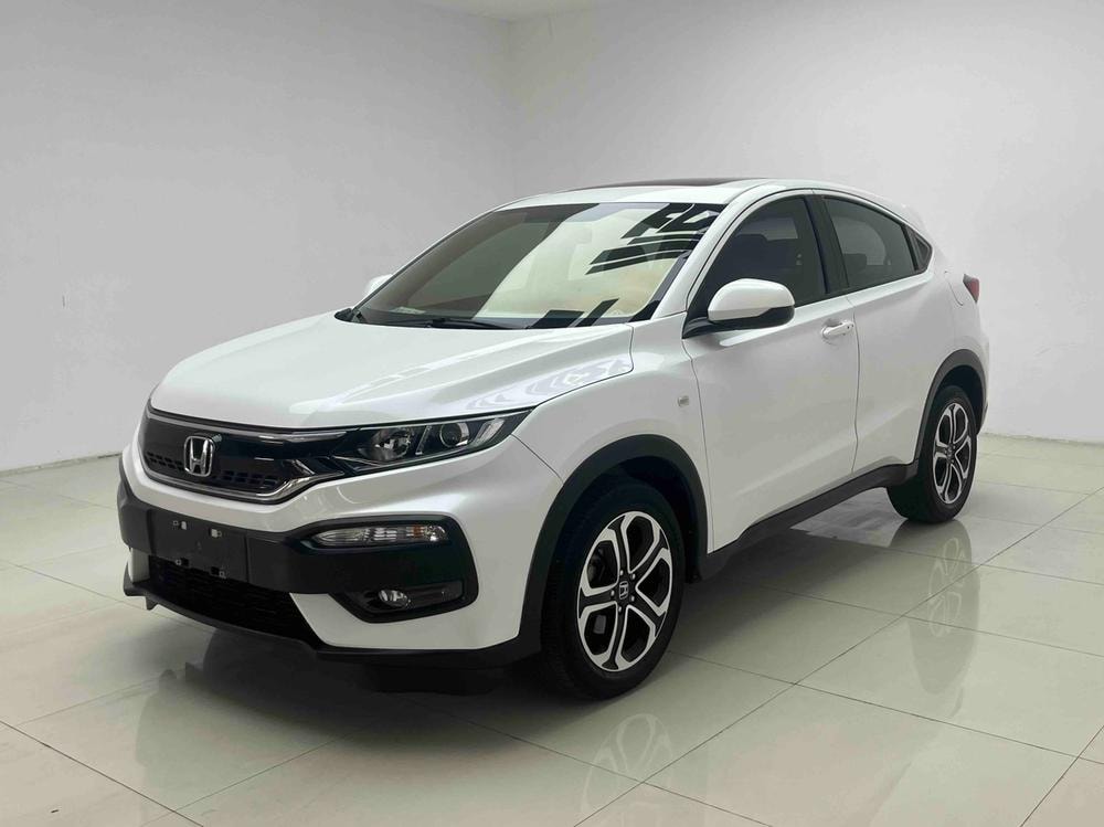 Honda XR-V 2017 — фото автомобиля