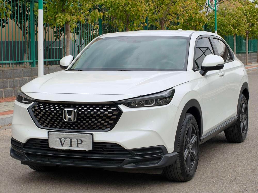 Honda XR-V 2024 — фото автомобиля 1