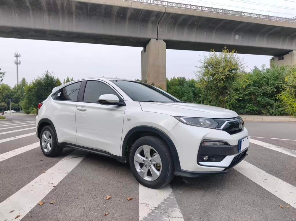 Honda XR-V 2019 — фото автомобиля
