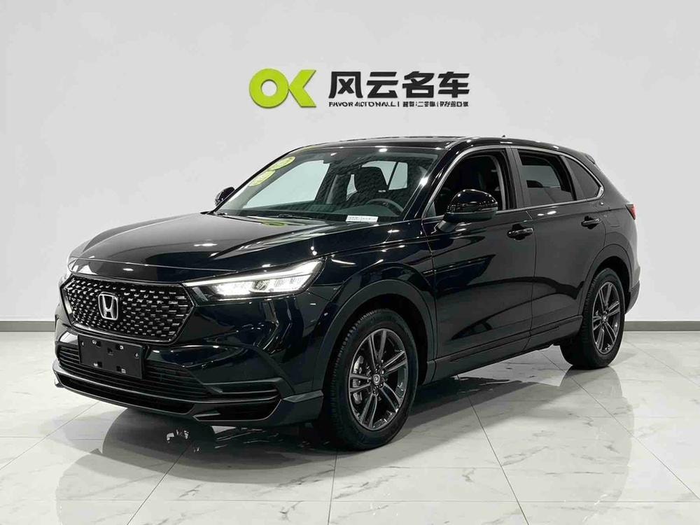 Honda XR-V 2024 — фото автомобиля 1