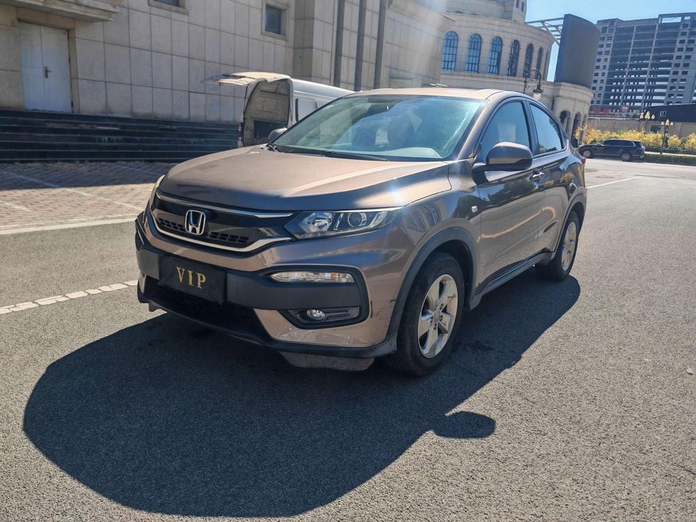 Honda XR-V 2015 — фото автомобиля