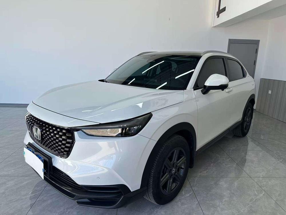 Honda XR-V 2023 — фото автомобиля