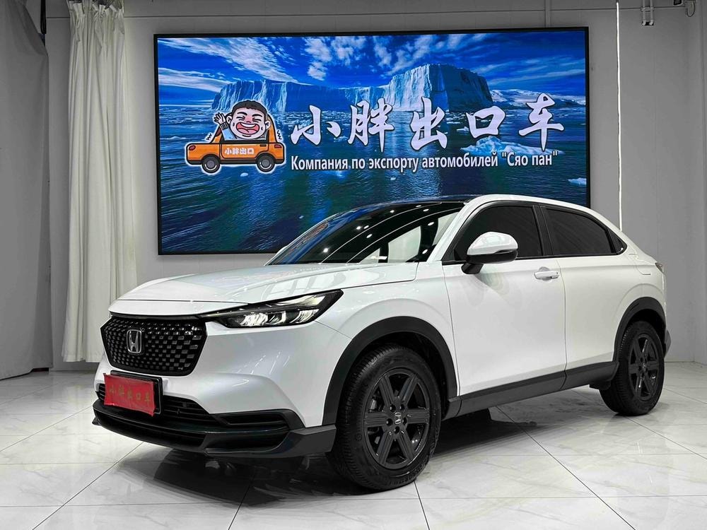 Honda XR-V 2023 — фото автомобиля